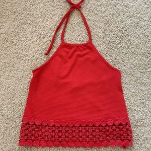 2 for $10❗️❗️SWS halter top